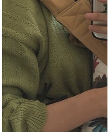 Import & Select | ニット/セーター