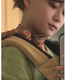 VINTAGE | ストール/ショール