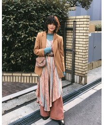 VINTAGE | ワンピース/ドレス