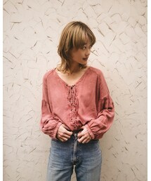 VINTAGE | シャツ/ブラウス