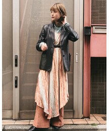 VINTAGE | ワンピース