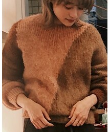 ZARA | ニット/セーター