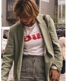 L'ecole Des Femmes | Tシャツ/カットソー