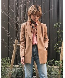 VINTAGE | テーラードジャケット