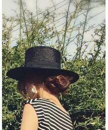 EMODA | ハット