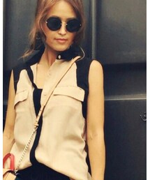 BABYLONE | シャツ/ブラウス