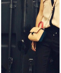 ZARA | ショルダーバッグ