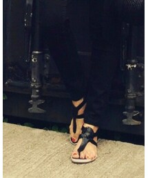 COLE HAAN | サンダル