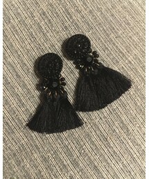 H&M | ピアス（両耳用）
