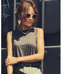 ZARA | Tシャツ/カットソー