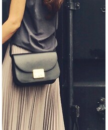 Import & Select | ショルダーバッグ