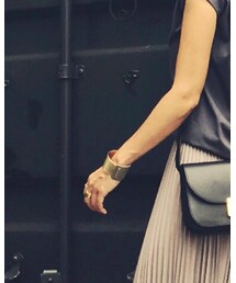 bonne volonte | バングル/リストバンド