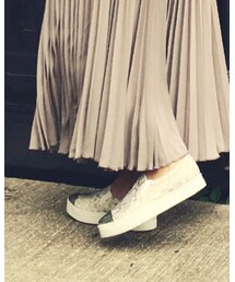 Daniella & GEMMA | スニーカー