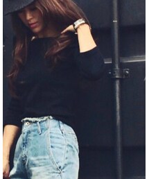 ZARA | Tシャツ/カットソー
