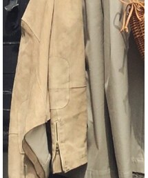 DENDROBIUM | ライダースジャケット