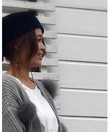 CA4LA | ハンチング/ベレー帽