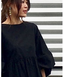 ara・ara | シャツ/ブラウス