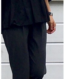 Abahouse Devinette | その他パンツ