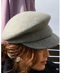 anela- Tokyo | 帽子