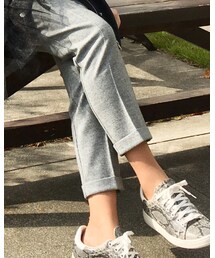 MICA&DEAL | パンツ