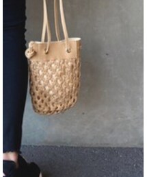 CACHELLIE | ショルダーバッグ