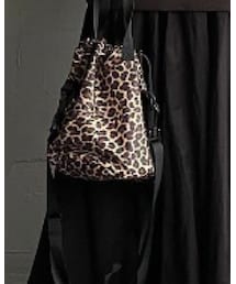 Drifter | ショルダーバッグ