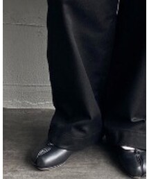 Maison Margiela | バレエシューズ