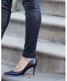 GIVENCHY | パンプス