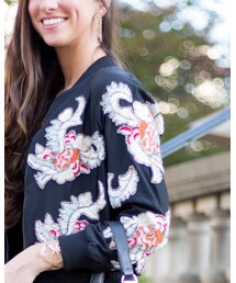 Alice and Olivia | テーラードジャケット