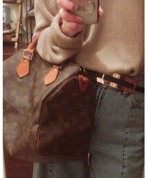 LOUIS VUITTON | ハンドバッグ