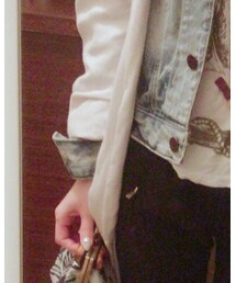 DouDou | トレンチコート