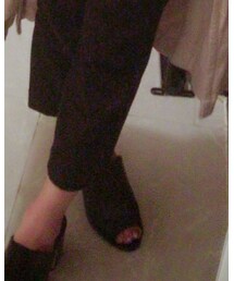 import shoes | サンダル