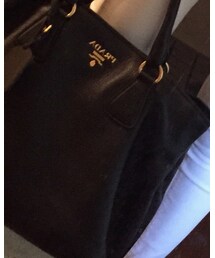 PRADA | ショルダーバッグ