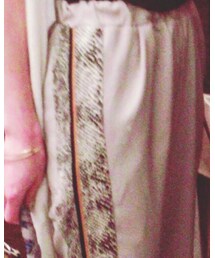 Ameri | その他パンツ