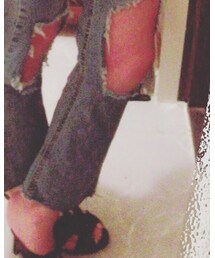 Import & Select | デニムパンツ