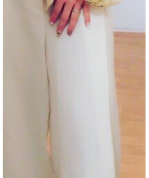 ZARA | その他パンツ