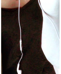 ZARA | キャミソール