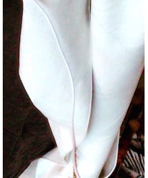 ZARA | ノーカラージャケット