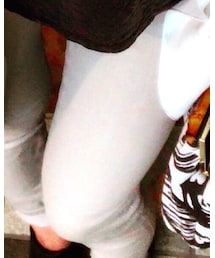 FRAY I.D | デニムパンツ