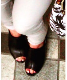 JELLY BEANS | サンダル