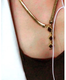 ZARA | ネックレス