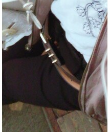 ZARA | その他パンツ