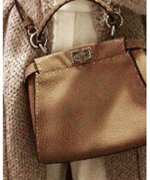 FENDI | ショルダーバッグ