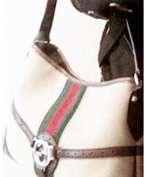 GUCCI | トートバッグ