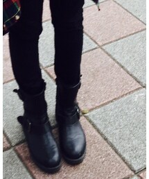 H&M | ブーツ