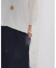 niko and... | Tシャツ/カットソー