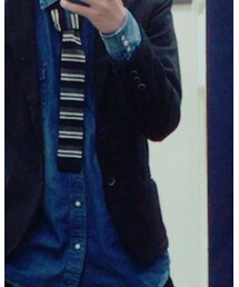 H&M | スーツジャケット