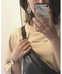 Lattice | ピアス（両耳用）