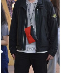 GIVENCHY | クラッチバッグ