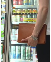 LOUIS VUITTON | クラッチバッグ